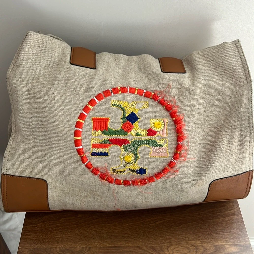 Tory Burch Handbag - Picture 1 of 6